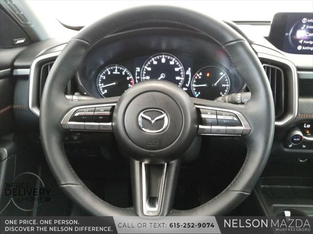 used 2025 Mazda CX-50 car, priced at $38,990