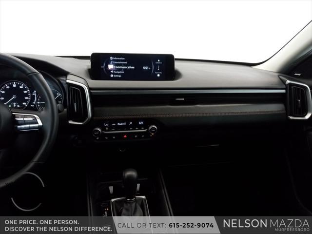 used 2025 Mazda CX-50 car, priced at $38,990