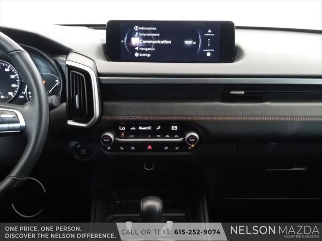 used 2025 Mazda CX-50 car, priced at $38,990