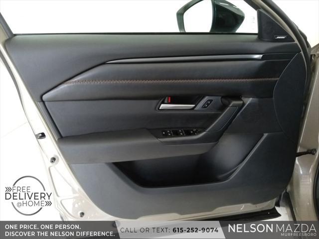 used 2025 Mazda CX-50 car, priced at $38,990
