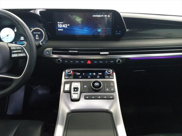 used 2023 Hyundai Palisade car, priced at $37,990