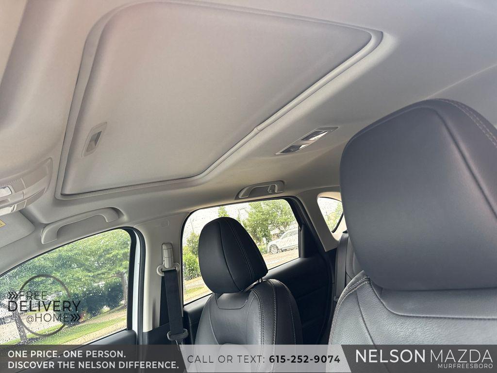 used 2022 Mazda CX-5 car, priced at $27,990