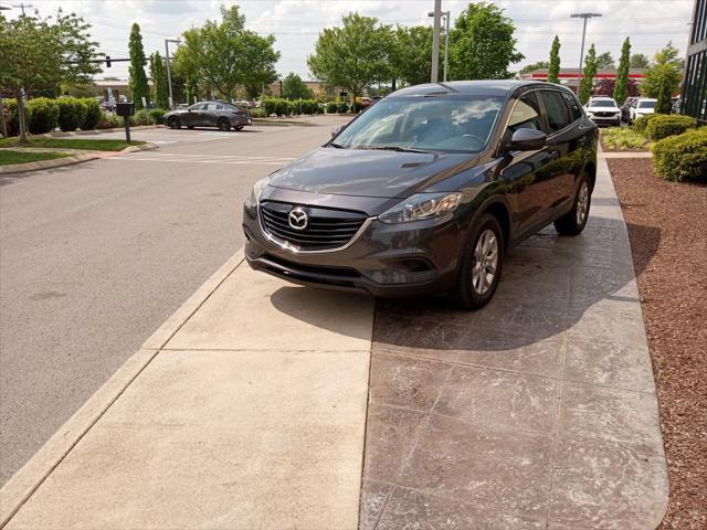 used 2014 Mazda CX-9 car, priced at $9,999