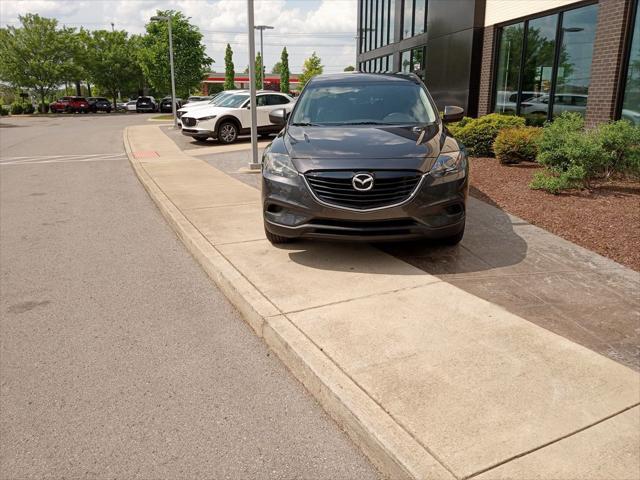 used 2014 Mazda CX-9 car, priced at $9,999