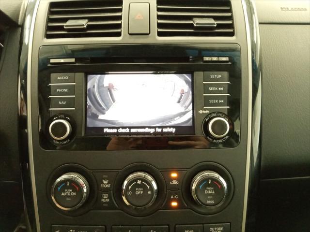 used 2014 Mazda CX-9 car, priced at $9,999