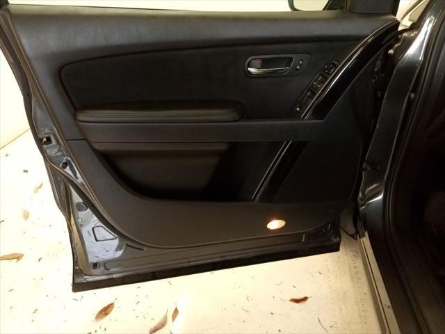 used 2014 Mazda CX-9 car, priced at $9,999