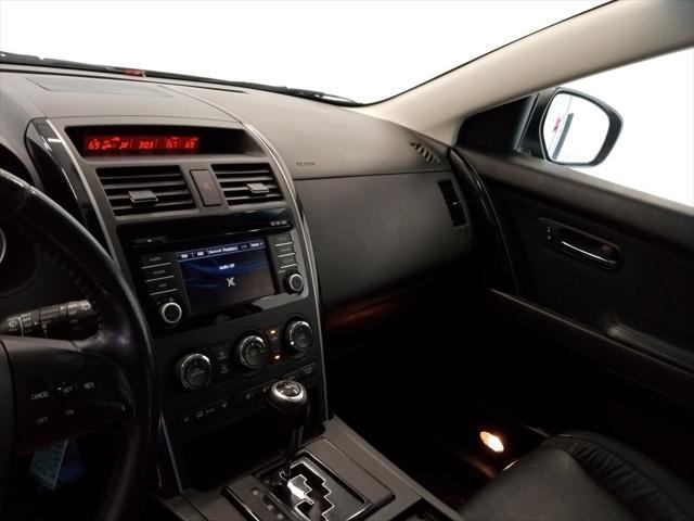 used 2014 Mazda CX-9 car, priced at $9,999