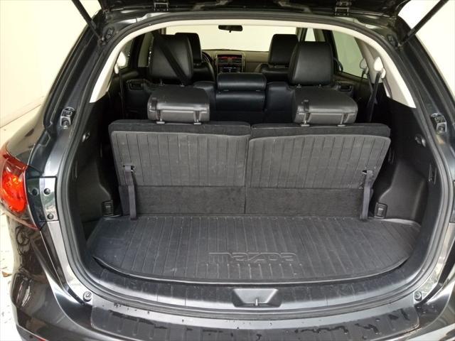 used 2014 Mazda CX-9 car, priced at $9,999