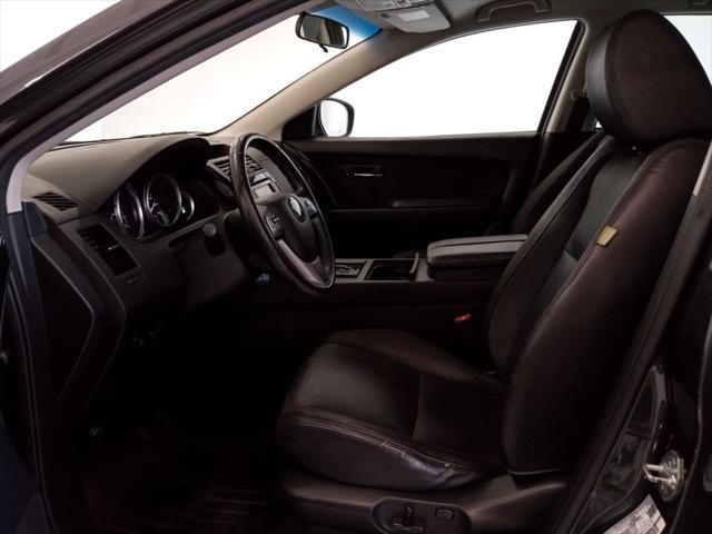 used 2014 Mazda CX-9 car, priced at $9,999