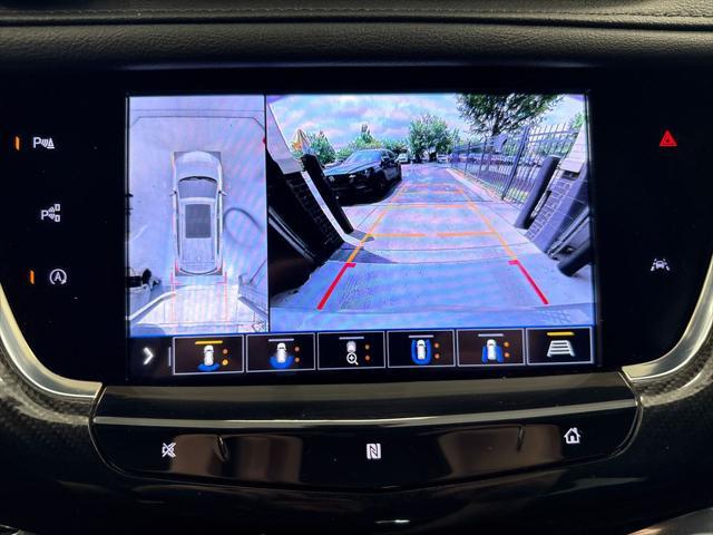 used 2020 Cadillac XT6 car, priced at $32,990