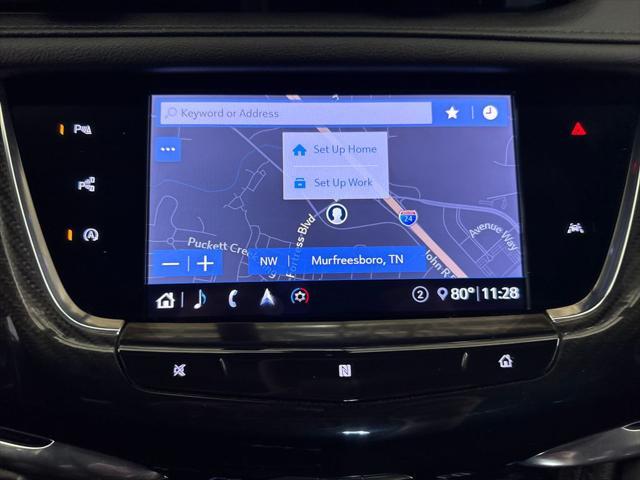 used 2020 Cadillac XT6 car, priced at $32,990