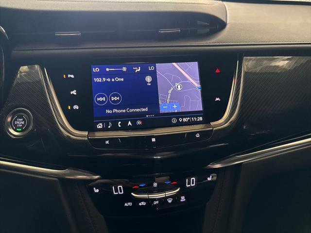 used 2020 Cadillac XT6 car, priced at $32,990