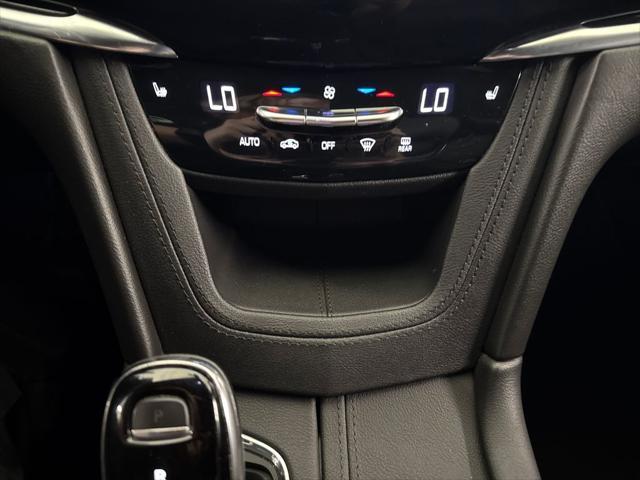 used 2020 Cadillac XT6 car, priced at $32,990