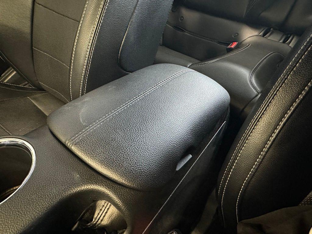 used 2016 Ford Mustang car, priced at $28,990