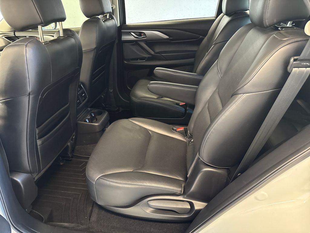 used 2023 Mazda CX-9 car, priced at $24,990