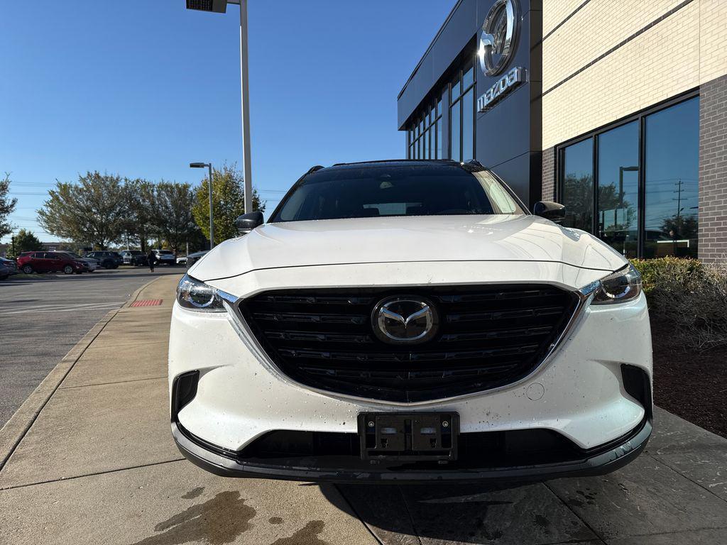 used 2023 Mazda CX-9 car, priced at $24,990