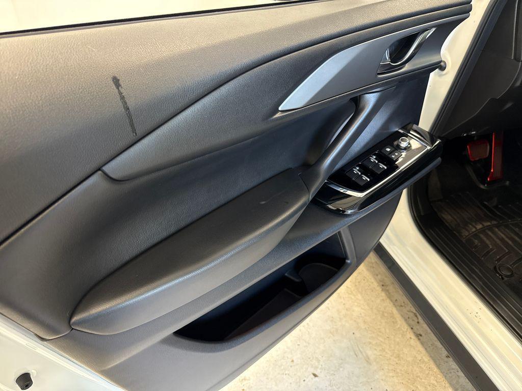 used 2023 Mazda CX-9 car, priced at $24,990
