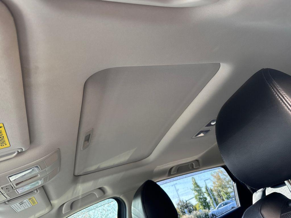 used 2023 Mazda CX-9 car, priced at $24,990