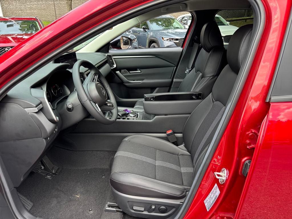 new 2025 Mazda CX-50 Hybrid car, priced at $33,625