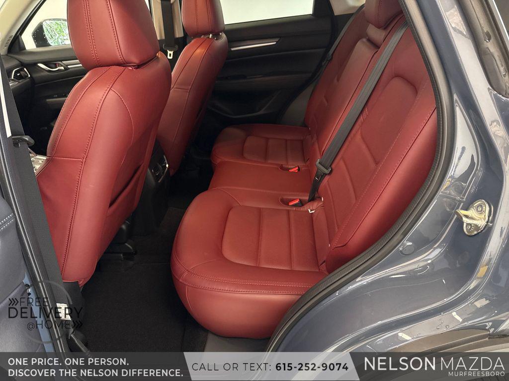 used 2023 Mazda CX-5 car, priced at $26,431
