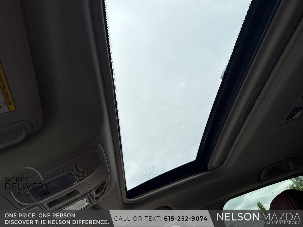 used 2023 Mazda CX-5 car, priced at $26,431