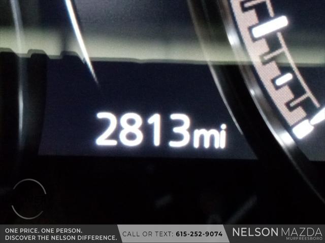 used 2024 Mazda CX-30 car, priced at $24,490