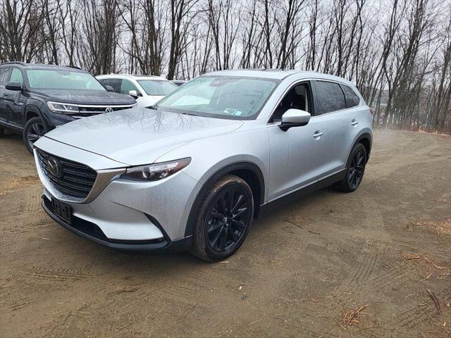 used 2023 Mazda CX-9 car, priced at $31,990