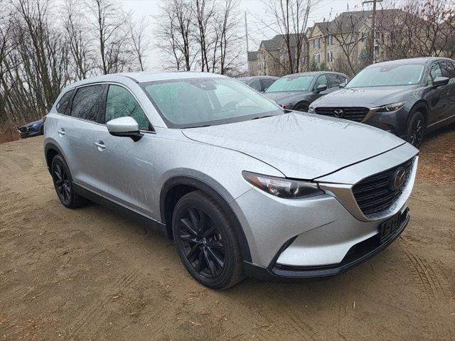 used 2023 Mazda CX-9 car, priced at $31,990