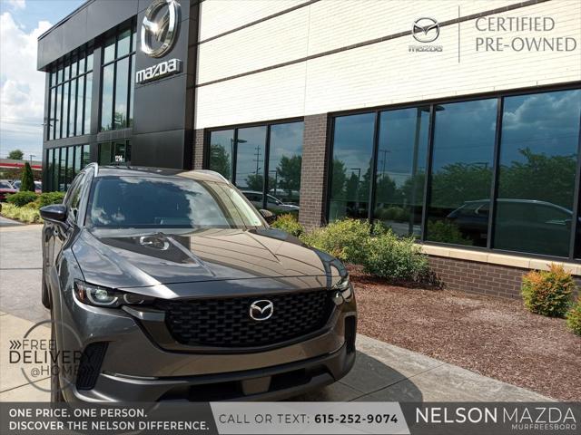 used 2023 Mazda CX-50 car, priced at $24,990