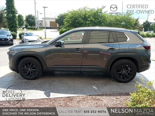 used 2023 Mazda CX-50 car, priced at $24,990