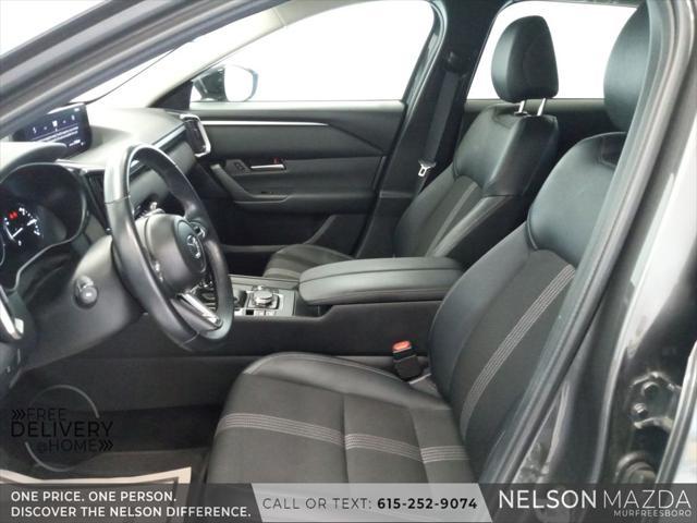 used 2023 Mazda CX-50 car, priced at $24,990