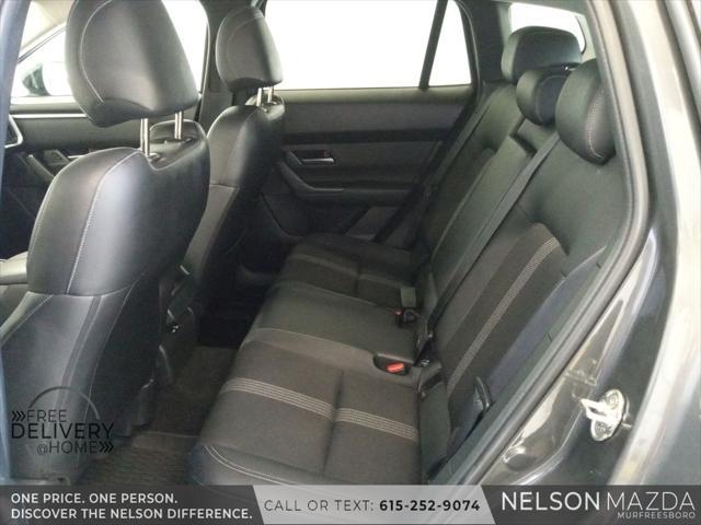 used 2023 Mazda CX-50 car, priced at $24,990