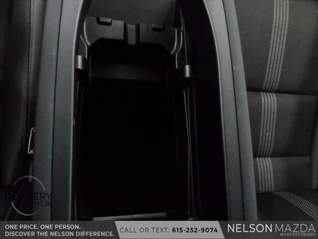 used 2023 Mazda CX-50 car, priced at $24,990