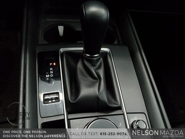 used 2023 Mazda CX-50 car, priced at $24,990