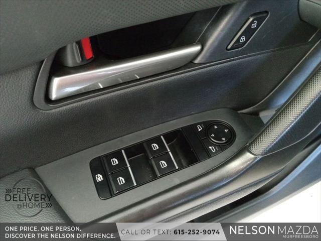 used 2023 Mazda CX-50 car, priced at $24,990