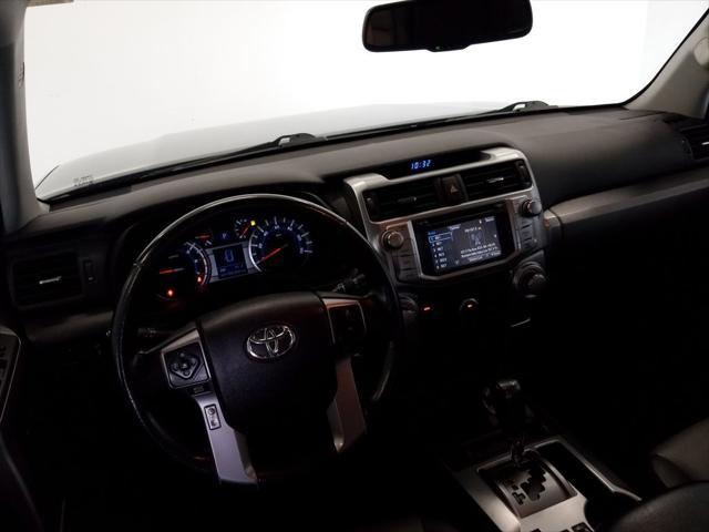 used 2018 Toyota 4Runner car, priced at $29,990