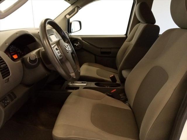 used 2015 Nissan Xterra car, priced at $14,990