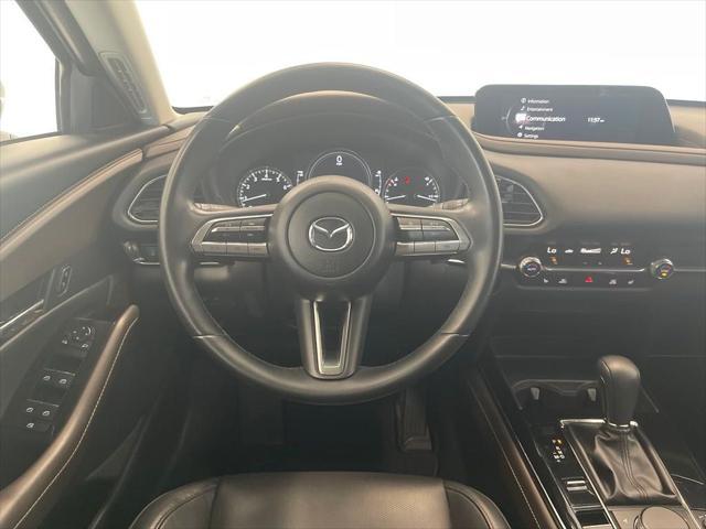 used 2023 Mazda CX-30 car, priced at $23,991