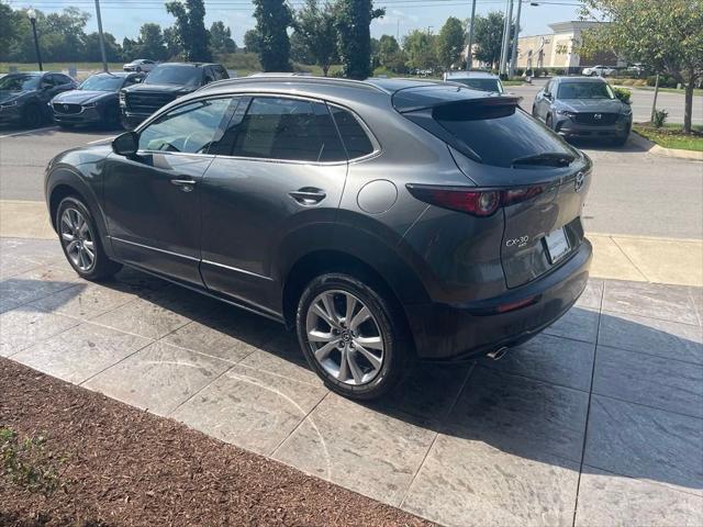 used 2023 Mazda CX-30 car, priced at $23,991