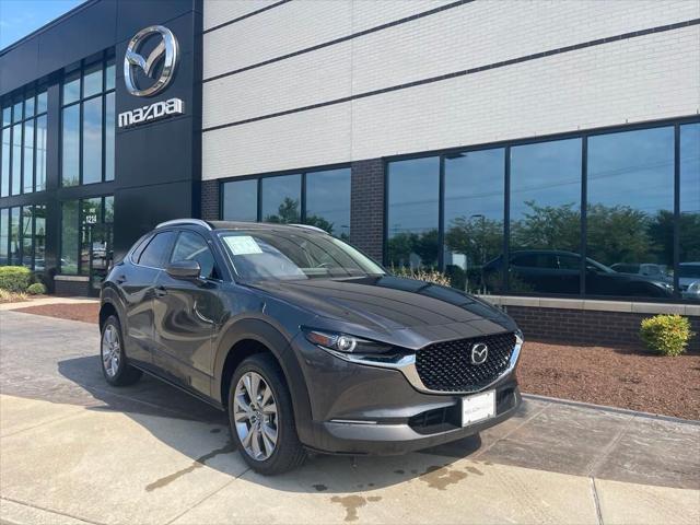 used 2023 Mazda CX-30 car, priced at $23,991