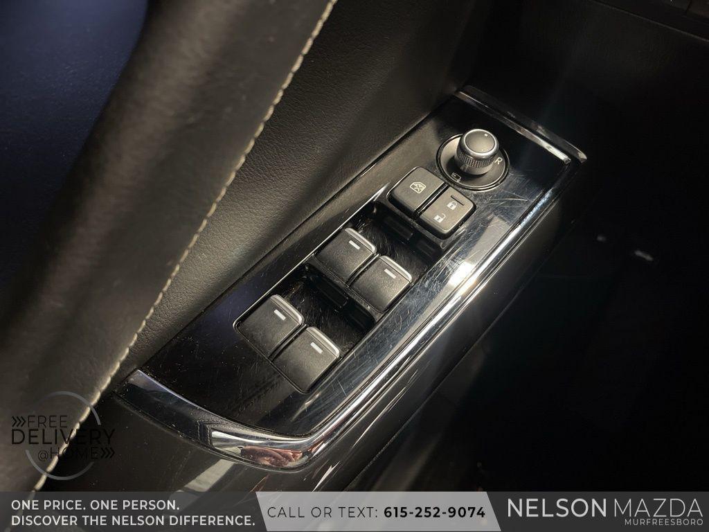 used 2022 Mazda CX-9 car, priced at $30,991