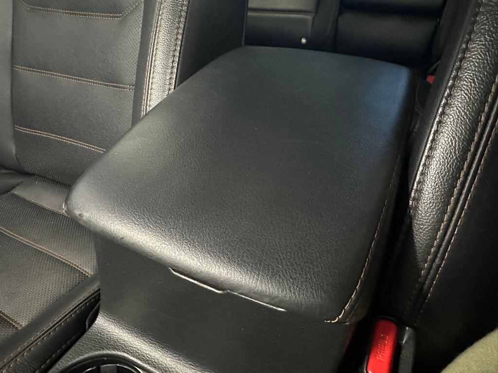 used 2021 Mazda CX-5 car, priced at $20,990