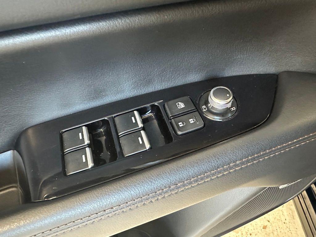 used 2021 Mazda CX-5 car, priced at $20,990