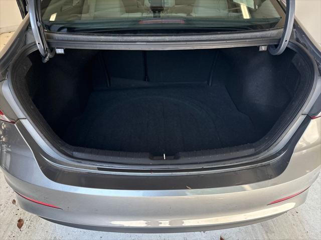 used 2017 Hyundai Elantra car, priced at $11,710