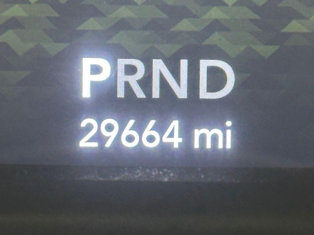 used 2021 Jeep Wrangler Unlimited car, priced at $34,991