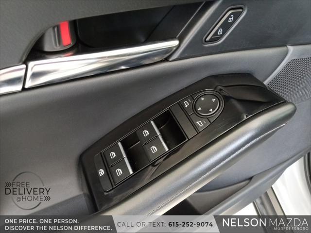 used 2025 Mazda CX-30 car, priced at $27,990