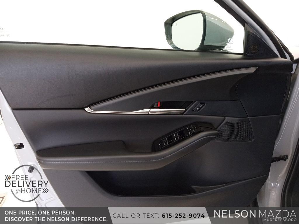 used 2025 Mazda CX-30 car, priced at $26,990
