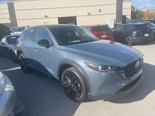 used 2023 Mazda CX-5 car, priced at $21,250