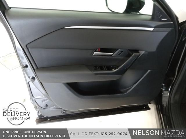 used 2025 Mazda CX-50 car, priced at $33,649