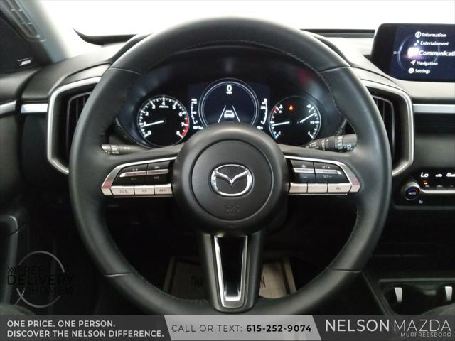 used 2025 Mazda CX-50 car, priced at $33,649